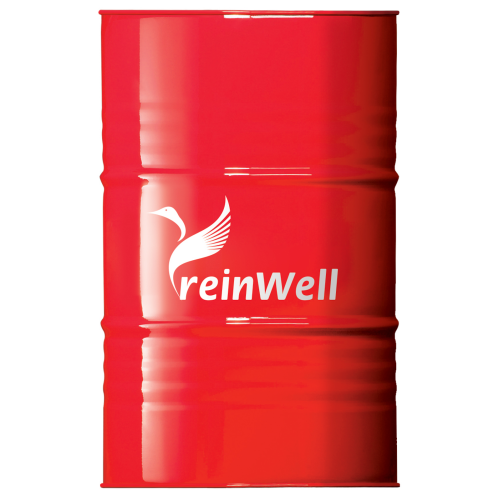 4949 ReinWell Моторное масло 0W-30 API SP, ACEA C2 (200л) - 200 л